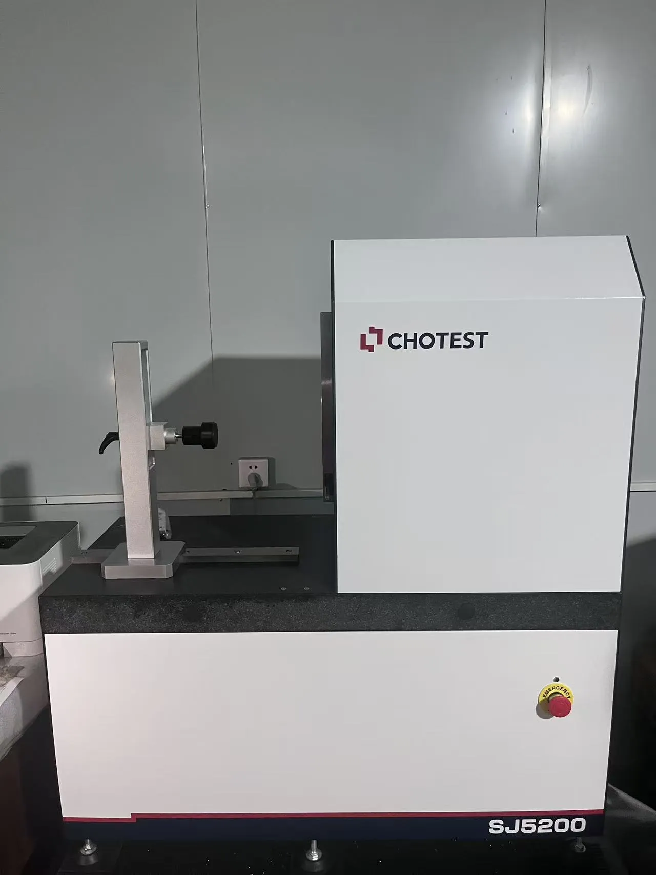chotest measuring machine chotest measuring machine