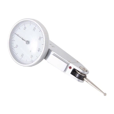 Chỉ báo kiểm tra quay số đòn bẩy