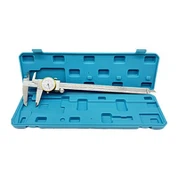 Caliper quay số chính xác