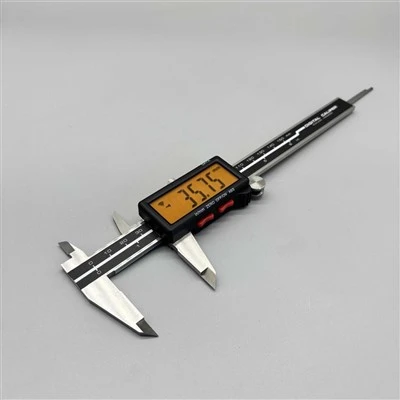 Caliper kỹ thuật số chính xác